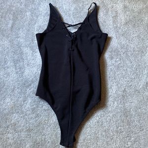 Express Bodysuit